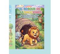 el Bosque de las emociones: Cuentos infantiles para aprender emociones, valores y fortalecer la autoestima
