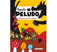 El bosque de las sombras: 8 (El Pequeño Peludo)