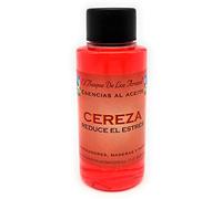 El bosque de los aromas Aceite Esencial para quemadores con Aroma a Cereza