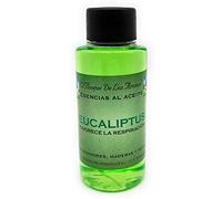 El bosque de los aromas Aceite Esencial para quemadores con Aroma a eucaliptus
