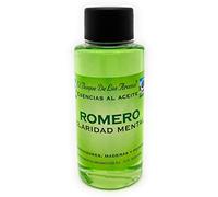 El bosque de los aromas Aceite Esencial para quemadores con Aroma Romero