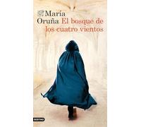 El bosque de los cuatro vientos (Áncora & Delfín)