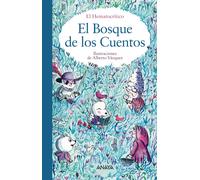 El bosque de los cuentos