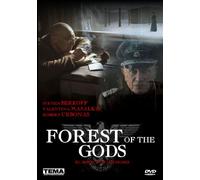 El Bosque de los Dioses