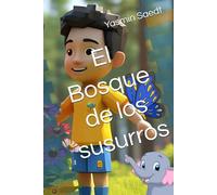 El Bosque de los susurros