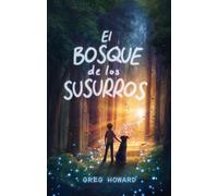 El bosque de los susurros (Puck)