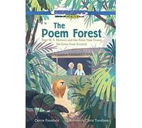 El Bosque de Poemas [DVD]