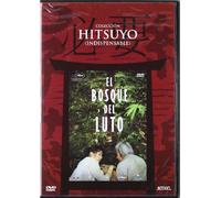 El Bosque Del Luto [DVD]