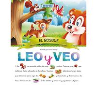 El bosque (Leo Y Veo...)