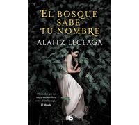 El bosque sabe tu nombre (Ficción)