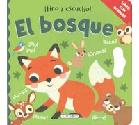 El bosque (Tira y escucha)