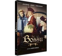 El Bossu DVD Nuevo