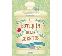 El botiquín de los cuentos: Una guía para padres. Ayuda a los niños a resolver conflictos a través de los cuentos de los hermanos Grimm (Crecimiento personal)