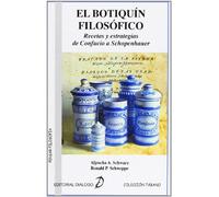 El botiquín Filosófico (SIN COLECCION)