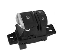 El botón de interruptor electrónico 363216544R compatible con Kadjar 1.6 Tce Energía 163 CV y Scenic IV 1.2 Tce Energía 132 CV Modelos