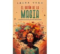 EL BOTÓN DE LA MAGIA: La puerta de sanación del niño interior herido