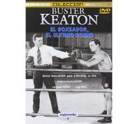 El Boxeador ; El ultimo round [DVD]