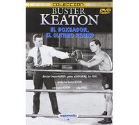 El Boxeador , El ultimo round [DVD]
