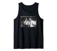 El boxeador Muhammad Ali predice victoria en la séptima ronda contra Joe Bugner Camiseta sin Mangas