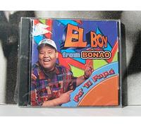El Boy from Bonao - Pa' Ti Papa (UK Import)
