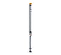 EL BP 18/3 ProLine medium Azul / Naranja / Acero inoxidable