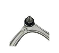 El brazo de control lateral izquierdo y derecho es compatible con el brazo de control superior de suspensión Benz Clase C W205 Clase E W213(1pcs L)