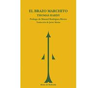 El brazo marchito (Reino de Redonda)