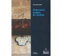 El Breviario Antiguo De Cardeña