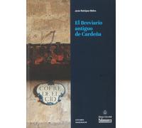 El "Breviario antiguo de Cardeña" de 1327 (Estudios Filológicos, 353)