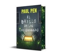 El brillo de las luciérnagas (edición con cantos tintados) (Campaña edición con cantos tintados)