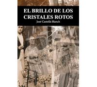 EL BRILLO DE LOS CRISTALES ROTOS: 1 (Poesía eres tú)