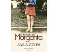 El Brindis De Margarita