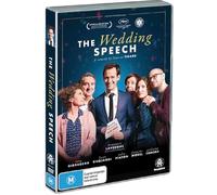 El brindis / The Speech ( Le discours ) [ Origen Australiano, Ningun Idioma Espanol ]