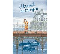 El bruixot de Grimpen: 1 (Els misteris de Stella Montgomery)