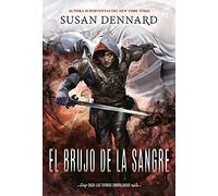 El brujo de la sangre: Las tierras embrujadas, 3