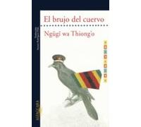 El Brujo Del Cuervo (ebook)