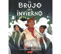 El brujo del invierno (HarperKids)