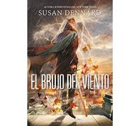 El Brujo Del Viento. Las Tierras Embrujadas 2