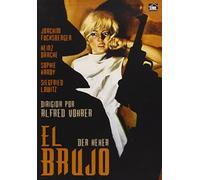 El Brujo [DVD]