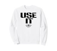El Brutal Gentlemen Rugby Club UTILIZARLO Sudadera