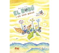 El Bubú i els seus amics: 2 (Cosmic)