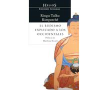 El Budismo Explicado A Los Occidentales: 1 (HELIOS)