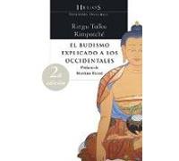 El Budismo Explicado A Los Occidentales (2ª Ed.)