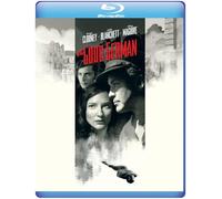 El buen alemán [Blu-ray]