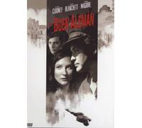 El buen alemán [DVD]