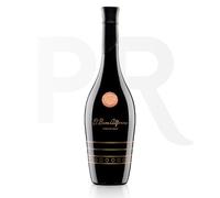 El Buen Alfarero Vino Tinto Tempranillo, Vino de Colección, Vino Gastronómico, Crianza en Tinaja de Barro, D.O. Ribera del Duero, 0,75 L (2018) PRADOREY