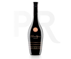El Buen Alfarero Vino Tinto Tempranillo, Vino de Colección, Vino Gastronómico, Crianza en Tinaja de Barro, D.O. Ribera del Duero, 0,75 L (2018) PRADOREY