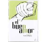 El buen amor [DVD]