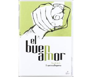 El buen amor [DVD]