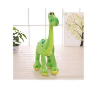 (El Buen Dinosaurio) Disney El Buen Dinosaurio Peluche Dinosaurio Grande Arlo Muñeco de Peluche Almohada